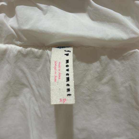 Free People Piper Packable Vest - Picture 7 of 8